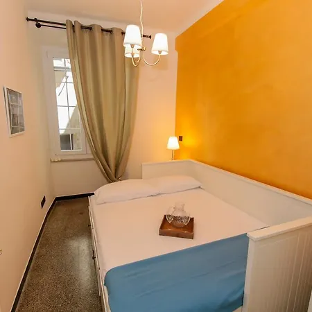 Apartman Hintown Casa Indoratori Genova
