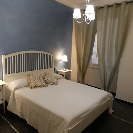Hintown Casa Indoratori Apartman