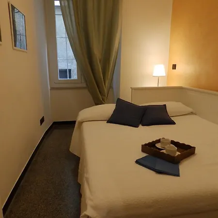 Hintown Casa Indoratori *