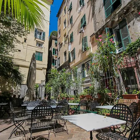 Apartament Hintown Casa Indoratori