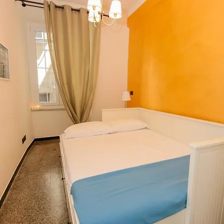Apartament Hintown Casa Indoratori Genua