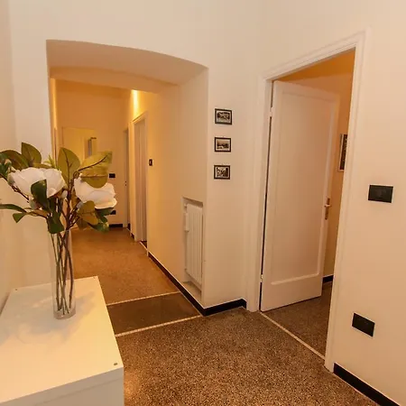 شقة Hintown Casa Indoratori