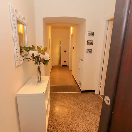 Hintown Casa Indoratori *