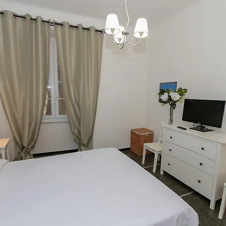 Hintown Casa Indoratori * جنوة