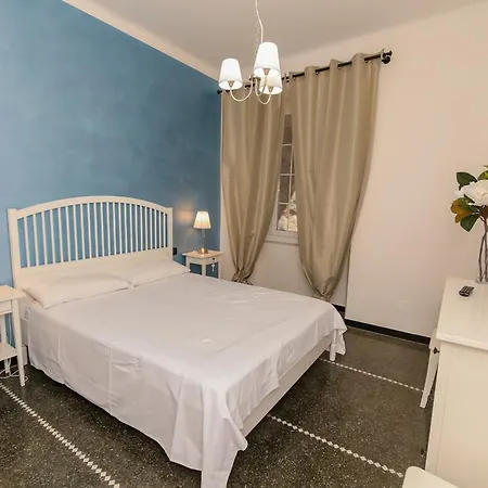 Hintown Casa Indoratori *