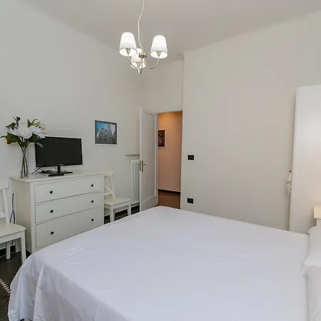 شقة Hintown Casa Indoratori جنوة