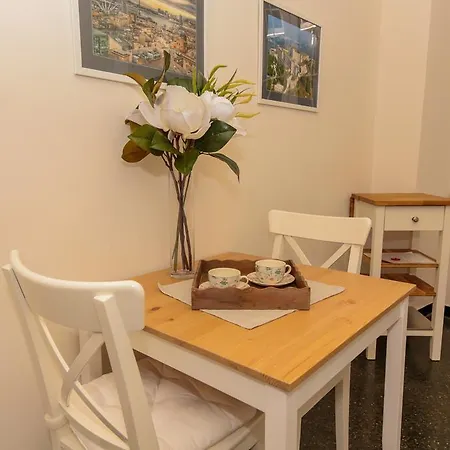 Apartament Hintown Casa Indoratori