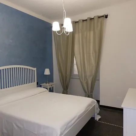 Hintown Casa Indoratori جنوة